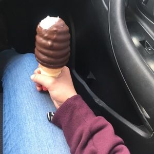 Meet your Posher, Jordin